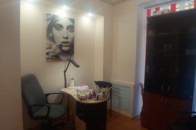 Предлагаем к аренде помещение свободного назначения площадью 50 м², напрямую от собственника._6