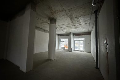 Предлагаем к аренде помещение свободного назначения на первом этаже, общей площадью 130 м², по ул. Лермонтова, 270, напрямую от Собственника._2