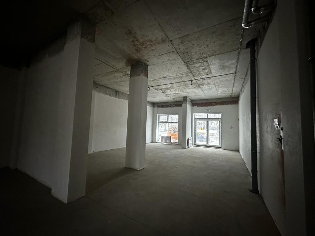 Предлагаем к аренде помещение свободного назначения на первом этаже, общей площадью 130 м², по ул. Лермонтова, 270, напрямую от Собственника._2
