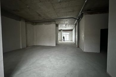 Предлагаем к аренде помещение свободного назначения на первом этаже, общей площадью 130 м², по ул. Лермонтова, 270, напрямую от Собственника._3