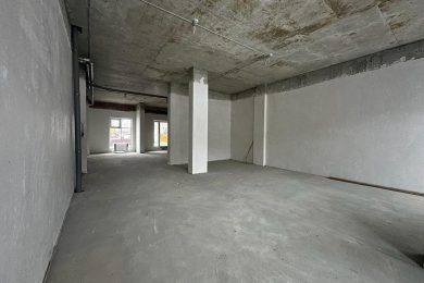 Предлагаем к аренде помещение свободного назначения на первом этаже, общей площадью 130 м², по ул. Лермонтова, 270, напрямую от Собственника._1