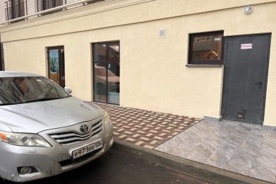 Предлагаем к аренде помещение свободного назначения на первом этаже, общей площадью 130 м², по ул. Лермонтова, 270, напрямую от Собственника._6