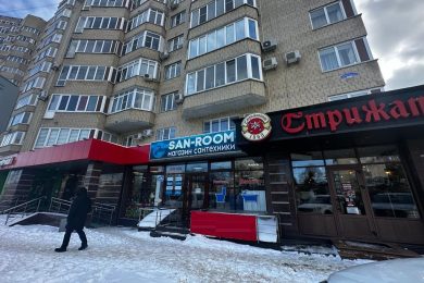 Предлагаем к аренде помещение свободного назначения площадью 195 м² по ул. Лермонтова 212 на первом этаже напрямую от Собственника._0