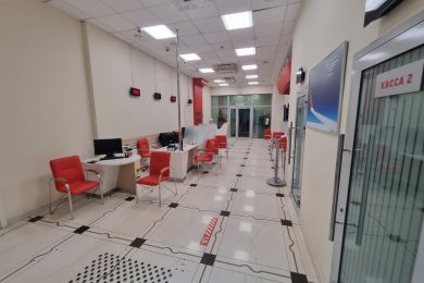 Предлагаем к продаже помещение с перспективным Арендатором, площадью 2013 м², в самом центре г,Краснодара по ул. Красных Партизан, с окупаемостью в 10 ЛЕТ. Напрямую от Собственника._3