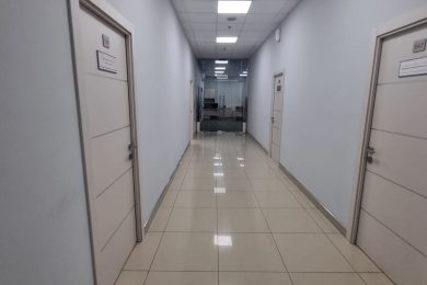 Предлагаем к продаже помещение с перспективным Арендатором, площадью 2013 м², в самом центре г,Краснодара по ул. Красных Партизан, с окупаемостью в 10 ЛЕТ. Напрямую от Собственника._9