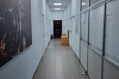 Предлагаем к продаже помещение с перспективным Арендатором, площадью 2013 м², в самом центре г,Краснодара по ул. Красных Партизан, с окупаемостью в 10 ЛЕТ. Напрямую от Собственника._14