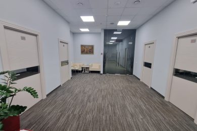 Предлагаем к продаже помещение с перспективным Арендатором, площадью 2013 м², в самом центре г,Краснодара по ул. Красных Партизан, с окупаемостью в 10 ЛЕТ. Напрямую от Собственника._15