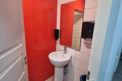 Предлагаем к продаже помещение с перспективным Арендатором, площадью 2013 м², в самом центре г,Краснодара по ул. Красных Партизан, с окупаемостью в 10 ЛЕТ. Напрямую от Собственника._19