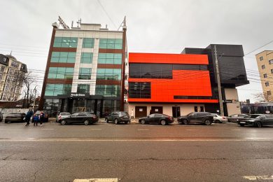 Предлагаем к продаже помещение с перспективным Арендатором, площадью 2013 м², в самом центре г,Краснодара по ул. Красных Партизан, с окупаемостью в 10 ЛЕТ. Напрямую от Собственника._1