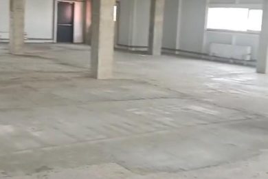 Предлагаем к аренде часть торгового помещения площадью 200 м² от общей площади 450 м² на 2ом этаже, по ул. Школьная д. 62. Напрямую от Собственника._5