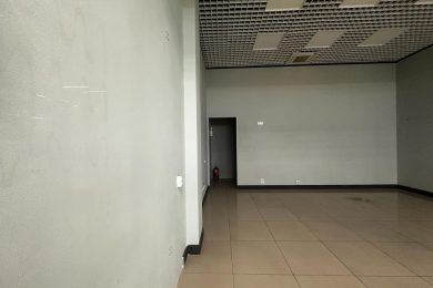 Предлагаем к аренде торговое помещение в ТЦ «Уровни»на первом этаже, общей площадью 35 м², по ул. Стасова, 186, напрямую от Собственника._4