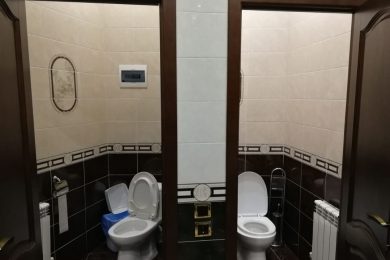 Предлагаем к аренде помещение свободного назначения, общей площадью 340 м² в отдельно стоящем здание напрямую от Собственника._14