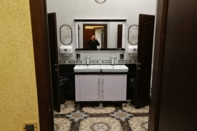 Предлагаем к аренде помещение свободного назначения, общей площадью 340 м² в отдельно стоящем здание напрямую от Собственника._6