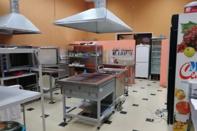 Предлагаем к аренде помещение свободного назначения, общей площадью 340 м² в отдельно стоящем здание напрямую от Собственника._10