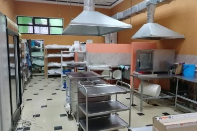 Предлагаем к аренде помещение свободного назначения, общей площадью 340 м² в отдельно стоящем здание напрямую от Собственника._12