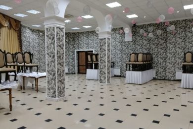 Предлагаем к аренде помещение свободного назначения, общей площадью 340 м² в отдельно стоящем здание напрямую от Собственника._1