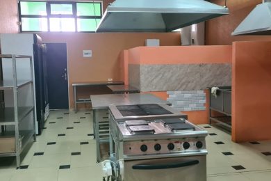 Предлагаем к аренде помещение свободного назначения, общей площадью 340 м² в отдельно стоящем здание напрямую от Собственника._11