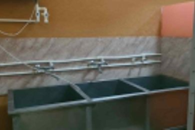 Предлагаем к аренде помещение свободного назначения, общей площадью 340 м² в отдельно стоящем здание напрямую от Собственника._13