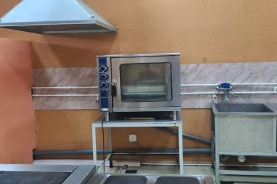 Предлагаем к аренде помещение свободного назначения, общей площадью 340 м² в отдельно стоящем здание напрямую от Собственника._9