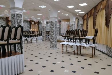 Предлагаем к аренде помещение свободного назначения, общей площадью 340 м² в отдельно стоящем здание напрямую от Собственника._2