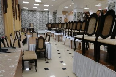 Предлагаем к аренде помещение свободного назначения, общей площадью 340 м² в отдельно стоящем здание напрямую от Собственника._3