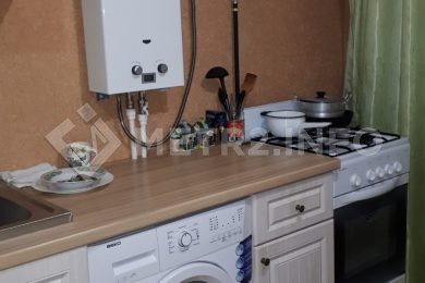 Предлагаем к аренде 1 комнатную квартиру, район Мясокомбината по ул. Чернышевского д. 7._5