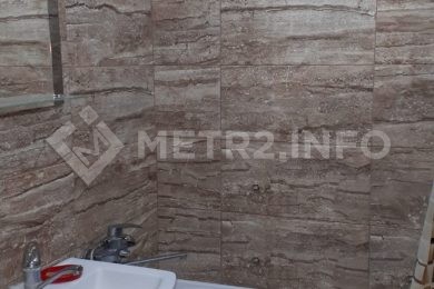 Предлагаем к аренде 1 комнатную квартиру, район Мясокомбината по ул. Чернышевского д. 7._7