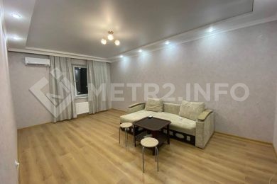 Предлагаем к аренде 2-х комнатную квартиру, район ЮТ по ул. Халтурина д. 142._9