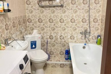 Предлагаем к аренде 2-х комнатную квартиру, район ЮТ по ул. Халтурина д. 142._10