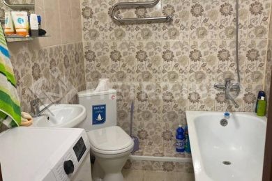 Предлагаем к аренде 2-х комнатную квартиру, район ЮТ по ул. Халтурина д. 142._11