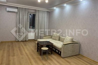 Предлагаем к аренде 2-х комнатную квартиру, район ЮТ по ул. Халтурина д. 142._12