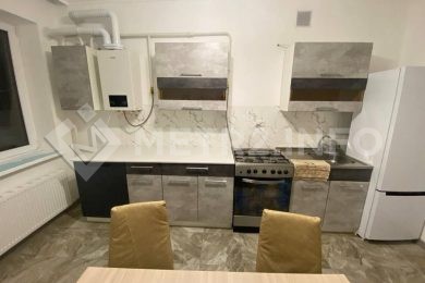 Предлагаем к аренде 2-х комнатную квартиру, район ЮТ по ул. Халтурина д. 142._3