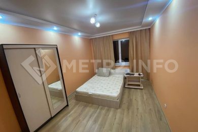 Предлагаем к аренде 2-х комнатную квартиру, район ЮТ по ул. Халтурина д. 142._4