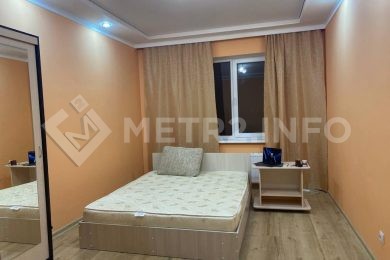 Предлагаем к аренде 2-х комнатную квартиру, район ЮТ по ул. Халтурина д. 142._5