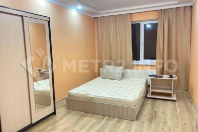 Предлагаем к аренде 2-х комнатную квартиру, район ЮТ по ул. Халтурина д. 142._6