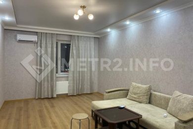 Предлагаем к аренде 2-х комнатную квартиру, район ЮТ по ул. Халтурина д. 142._7