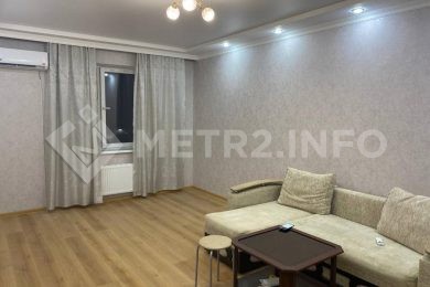 Предлагаем к аренде 2-х комнатную квартиру, район ЮТ по ул. Халтурина д. 142._8