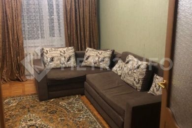 Предлагаем к аренде 2-х комнатную квартиру, район Родина, по ул. Советской Армии._0