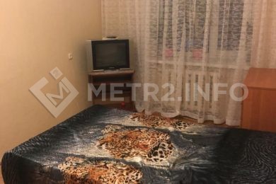 Предлагаем к аренде 2-х комнатную квартиру, район Родина, по ул. Советской Армии._1