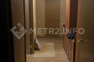 Предлагаем к аренде 2-х комнатную квартиру, район Родина, по ул. Советской Армии._3