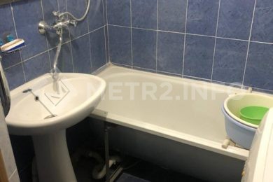 Предлагаем к аренде 2-х комнатную квартиру, район Родина, по ул. Советской Армии._4