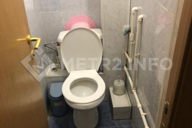 Предлагаем к аренде 2-х комнатную квартиру, район Родина, по ул. Советской Армии._5