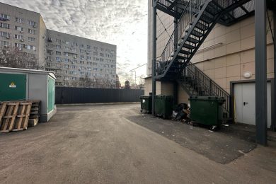 Предлагаем к аренде торговое помещение площадью 150 м², по ул. 1-го Мая д. 210. Напрямую от собственника._19