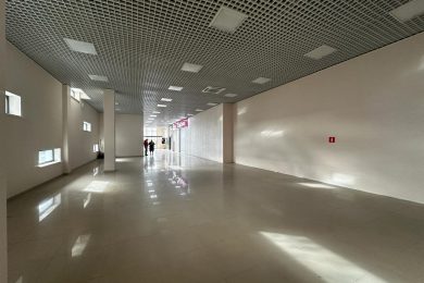 Предлагаем к аренде торговое помещение площадью 150 м², по ул. 1-го Мая д. 210. Напрямую от собственника._7