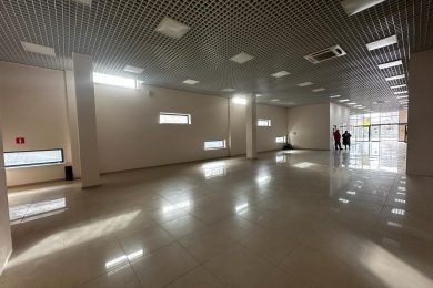 Предлагаем к аренде торговое помещение площадью 150 м², по ул. 1-го Мая д. 210. Напрямую от собственника._6