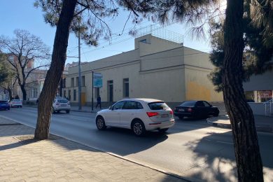 Предлагаем к аренде помещение общественного питания, общей площадью 1045 м², напрямую от Собственника._0