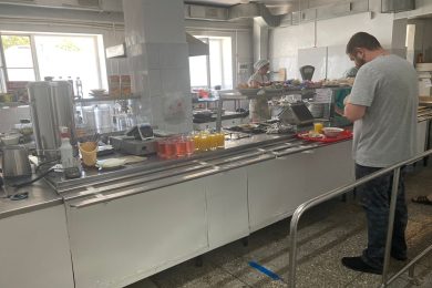 Предлагаем к аренде помещение свободного назначения, общей площадью 640,1 м² в отдельно стоящем здание, напрямую от Собственника._9