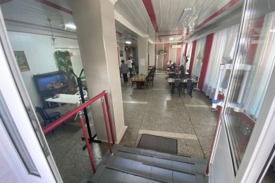 Предлагаем к аренде помещение свободного назначения, общей площадью 640,1 м² в отдельно стоящем здание, напрямую от Собственника._11