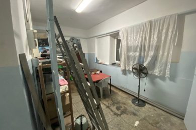 Предлагаем к аренде помещение свободного назначения, общей площадью 640,1 м² в отдельно стоящем здание, напрямую от Собственника._15