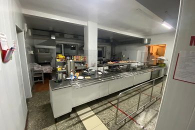 Предлагаем к аренде помещение свободного назначения, общей площадью 640,1 м² в отдельно стоящем здание, напрямую от Собственника._19